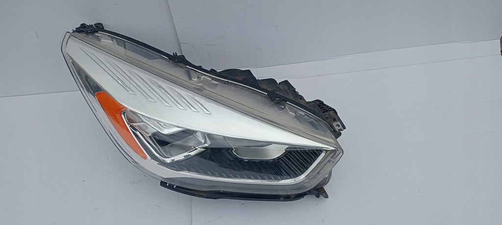 Frontscheinwerfer Ford Kuga GV41-13W029-CF Rechts Scheinwerfer Headlight