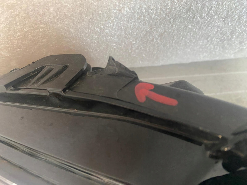 Frontscheinwerfer Mitsubishi Eclipse Cross EDM92205010 LED Links Headlight