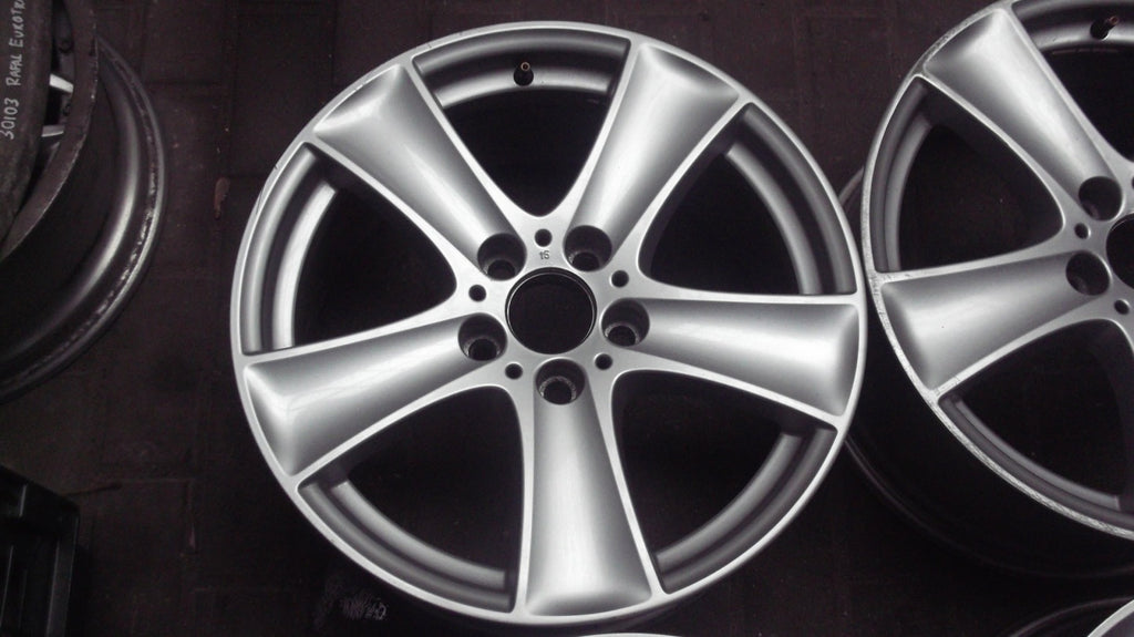 4x Alufelge 18 Zoll 8.5" 5x120 46ET 6770200 BMW X5 E70 Rim Wheel FEL3235124471qa