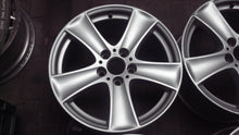 Load image into Gallery viewer, 4x Alufelge 18 Zoll 8.5" 5x120 46ET 6770200 BMW X5 E70 Rim Wheel FEL3235124471qa