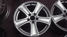 Laden Sie das Bild in den Galerie-Viewer, 4x Alufelge 18 Zoll 8.5" 5x120 46ET 6770200 BMW X5 E70 Rim Wheel FEL3235124471qa