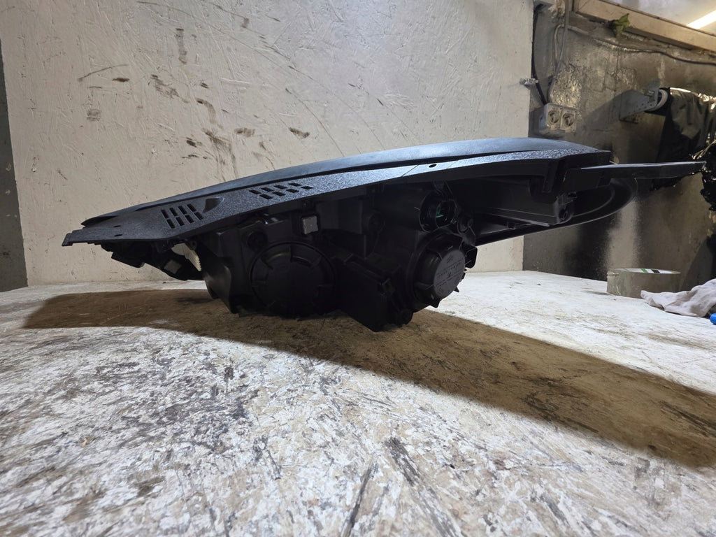 Frontscheinwerfer Hyundai Tucson 18238020772 Rechts Scheinwerfer Headlight SCH3671269011df