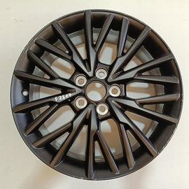 1x Alufelge 18 Zoll 7.0