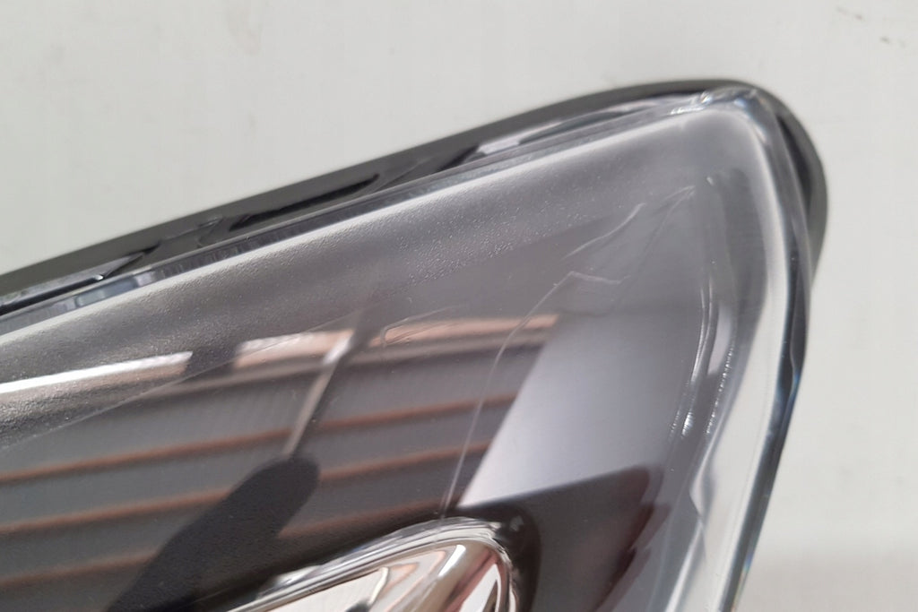 Frontscheinwerfer Ford Focus II 8M5113101CF Links Scheinwerfer Headlight SCH1848407876pa