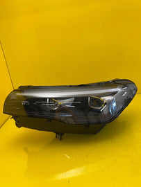 Frontscheinwerfer VW Tiguan 572941035C LED Ein Stück (Rechts oder Links)