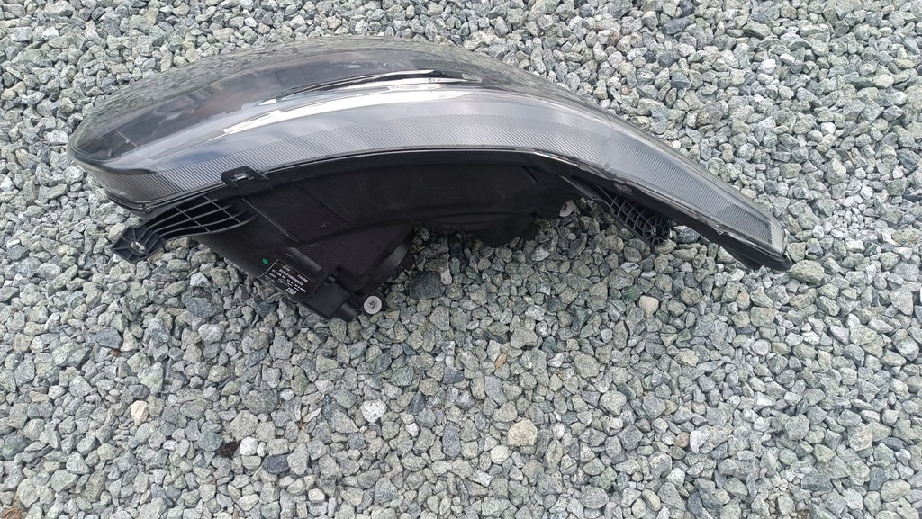 Frontscheinwerfer Ford Transit GK31-13W029-BC Rechts Scheinwerfer Headlight SCH7807740982pb
