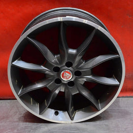 1x Alufelge 20 Zoll 8.5