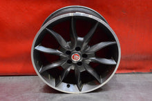 Load image into Gallery viewer, 1x Alufelge 20 Zoll 8.5" 5x108 49ET Jaguar Xf Rim Wheel FEL9472895243rp