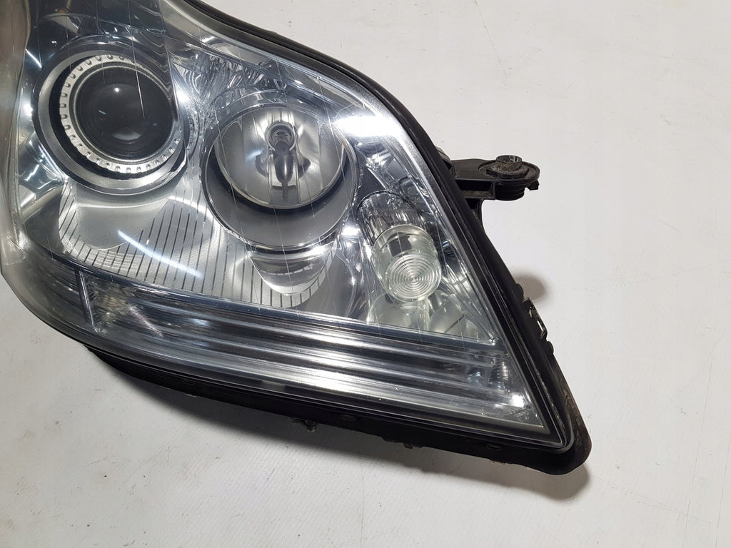 Frontscheinwerfer Mercedes-Benz X164 Xenon Rechts Scheinwerfer Headlight SCH8930370161wq
