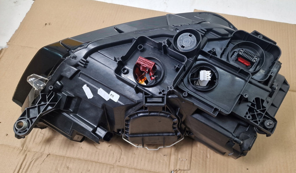 Frontscheinwerfer VW Sportsvan 518941043A Xenon Links Scheinwerfer Headlight SCH3065932359re