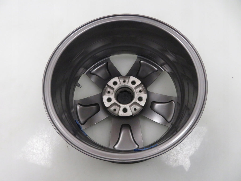 4x Alufelge 16 Zoll 7.0" 5x112 47ET 6897609 BMW 1 F40 Mini Rim Wheel FEL3244300922ap