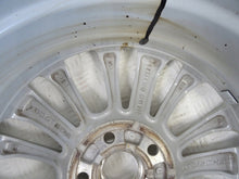 Laden Sie das Bild in den Galerie-Viewer, 1x Alufelge 16 Zoll 6.5&quot; 5x108 50ET JX7C1007B1A Ford Focus Rim Wheel