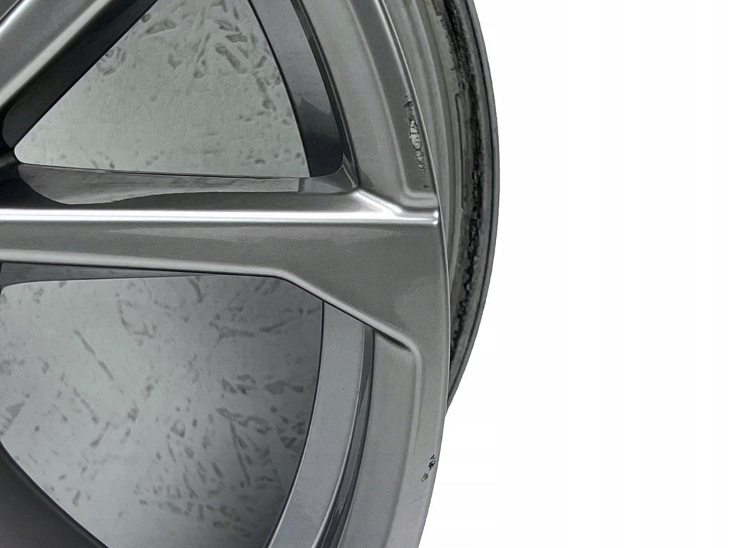 1x Alufelge 17 Zoll 7.5" 5x112 30ET 6883518 BMW 3 G21 G20 Rim Wheel