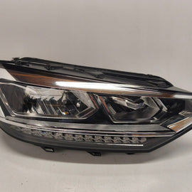 Frontscheinwerfer VW Touran 5TB941036C Rechts Scheinwerfer Headlight SCH4596062830kr