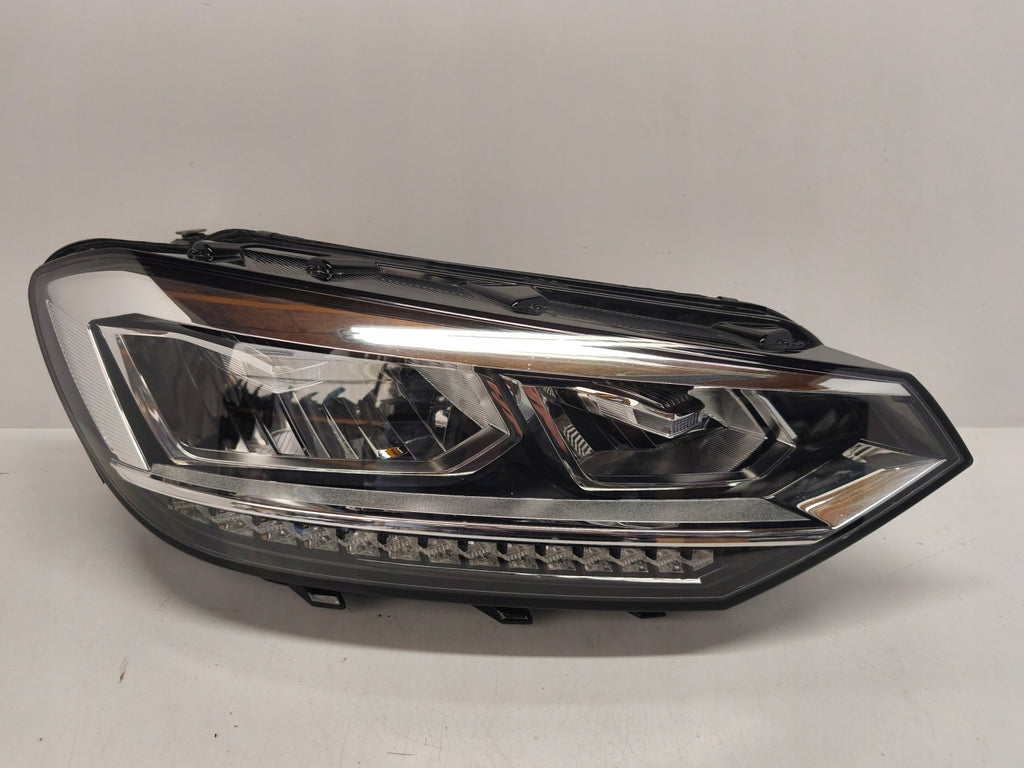 Frontscheinwerfer VW Touran 5TB941036C Rechts Scheinwerfer Headlight SCH4596062830kr