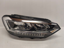 Laden Sie das Bild in den Galerie-Viewer, Frontscheinwerfer VW Touran 5TB941036C Rechts Scheinwerfer Headlight SCH4596062830kr