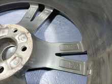 Load image into Gallery viewer, 1x Alufelge 19 Zoll 8.0" 5x112 39ET Glanz Graphit 80A601025R Audi Mg Rim Wheel FEL2967104068ae