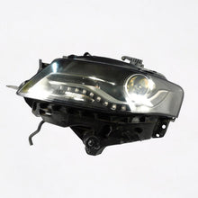 Load image into Gallery viewer, Frontscheinwerfer Audi A4 B8 8K0941003C 8K0941003P LED Links Headlight