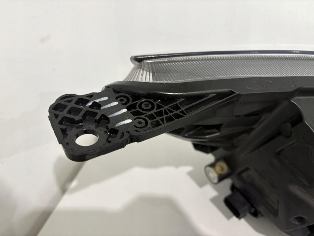 Frontscheinwerfer Ford Focus MX7B-13E015-EB LED Ein Stück (Rechts oder Links) SCH2472654650ah