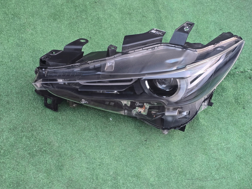 Frontscheinwerfer Mazda Cx5 KB8P51040 LED Links Scheinwerfer Headlight SCH9931595104sd