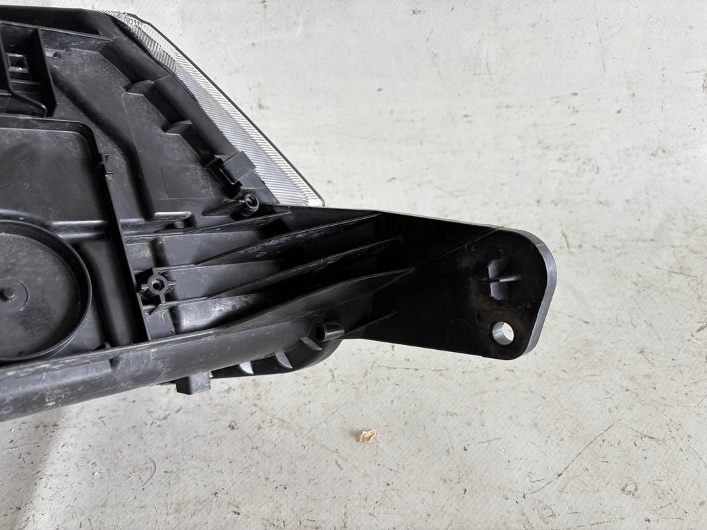 Frontscheinwerfer Skoda Yeti 5L1941015D Links Scheinwerfer Headlight