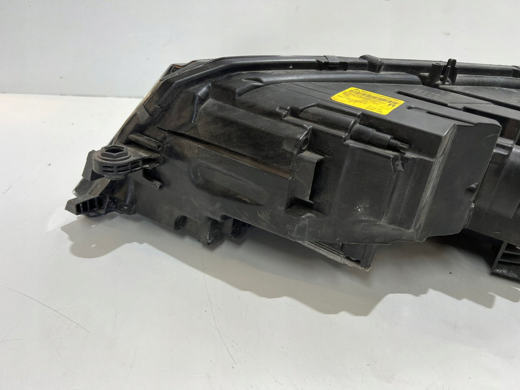 Frontscheinwerfer Skoda Octavia I 5E1941016D Rechts Scheinwerfer Headlight SCH7098235033pi