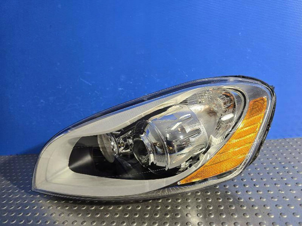 Frontscheinwerfer Volvo Xc60 I 30763135 Xenon Links Scheinwerfer Headlight SCH6951168509gy
