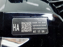 Load image into Gallery viewer, Frontscheinwerfer Mazda Cx-60 Cx60 KR9R51030 Full LED Rechts Headlight SCH3842909108sx