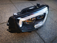 Laden Sie das Bild in den Galerie-Viewer, Frontscheinwerfer Mercedes-Benz Glc A2539064903 LED Links Scheinwerfer Headlight SCH4559217174dl