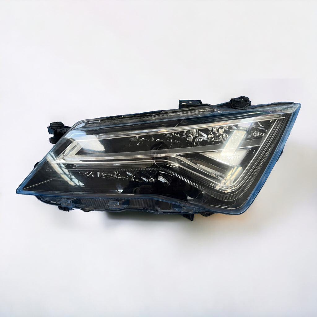 Frontscheinwerfer Seat Ateca 576941007A 90086098 FULL LED Links Headlight