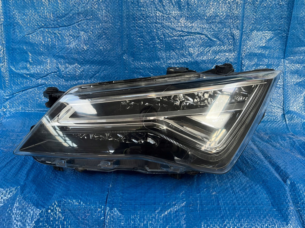 Frontscheinwerfer Seat Ateca 576941007A 90086098 FULL LED Links Headlight