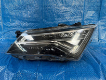 Laden Sie das Bild in den Galerie-Viewer, Frontscheinwerfer Seat Ateca 576941007A 90086098 FULL LED Links Headlight