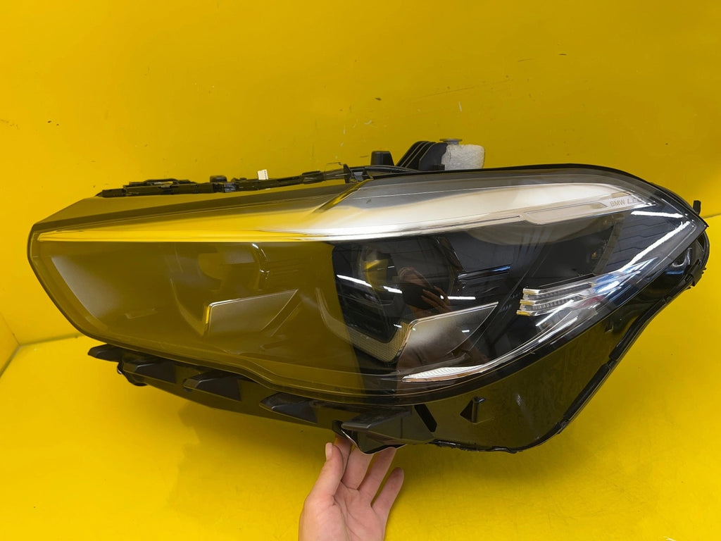 Frontscheinwerfer BMW X5 G05 X6 G06 9481779-08 LED Links Scheinwerfer Headlight SCH8810314180ry
