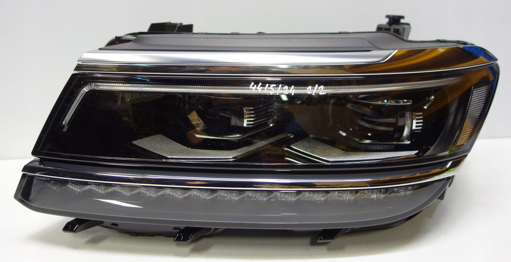 Frontscheinwerfer VW Tiguan 5NB941081A 5NB941082A LED Rechts oder Links