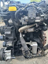 Load image into Gallery viewer, Motor Renault Trafic M9RA740 2.0 DCI 207TKm 2006 Diesel Engine Komplett MOT7633389280sj