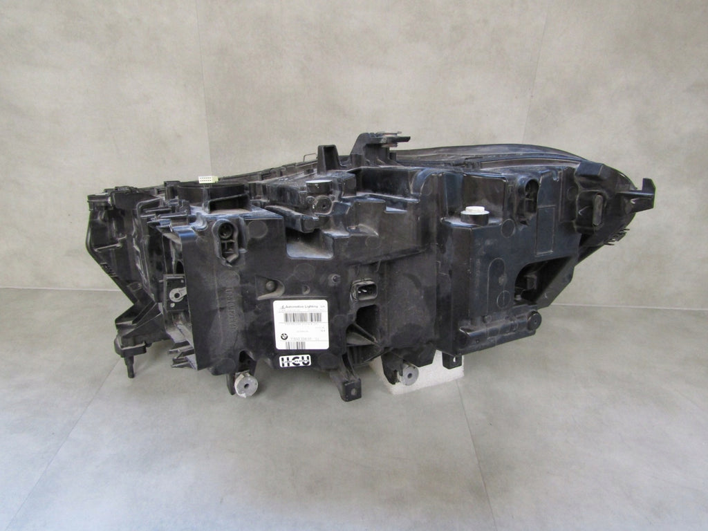 Frontscheinwerfer BMW X5 G05 G06 7933334 LED Rechts Scheinwerfer Headlight SCH4573724370rq
