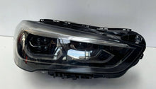 Load image into Gallery viewer, Frontscheinwerfer BMW X1 F48 7472256-02 Full LED Rechts Scheinwerfer Headlight SCH1424649926tq