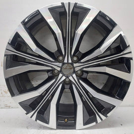 1x Alufelge 20 Zoll 403004261R Renault Espace Rim Wheel FEL3810181734gu