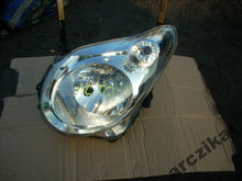 Laden Sie das Bild in den Galerie-Viewer, Frontscheinwerfer Suzuki Alto Links Scheinwerfer Headlight