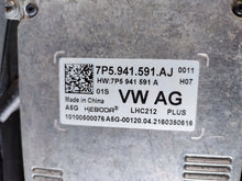 Load image into Gallery viewer, Frontscheinwerfer Skoda Fabia III 3B0941016AN LED Ein Stück (Rechts oder Links)