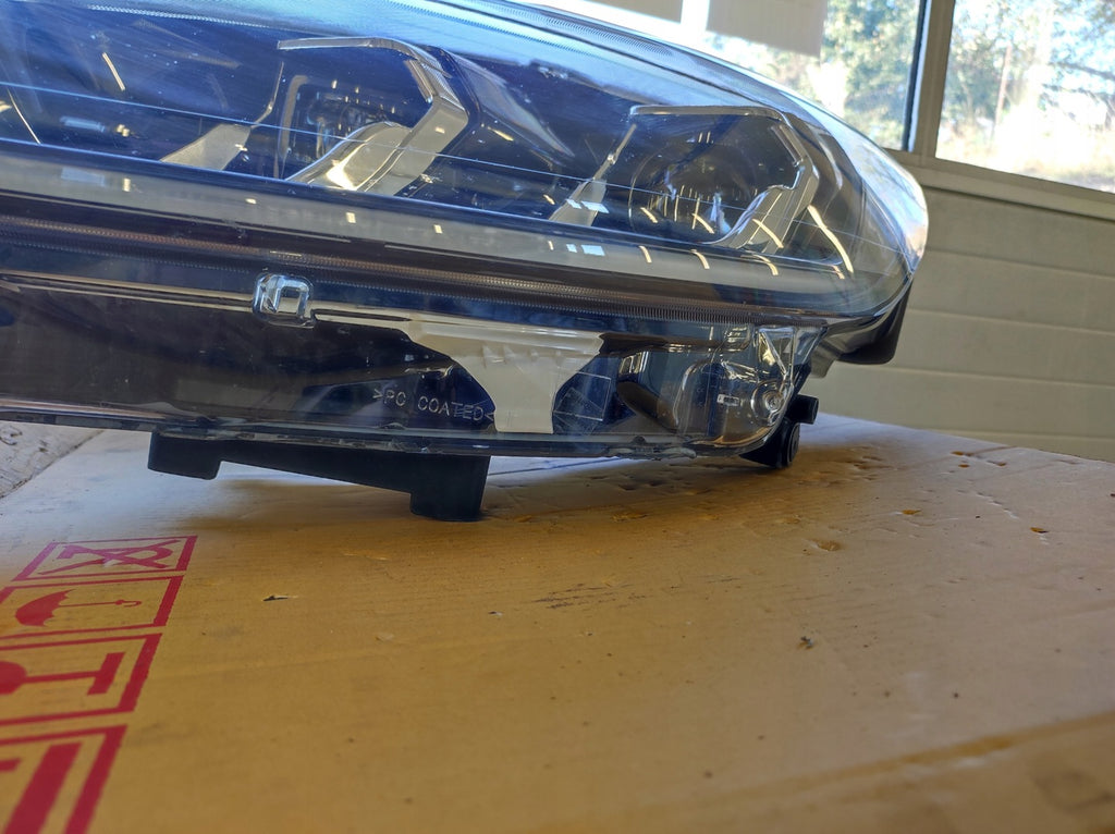 Frontscheinwerfer Ford Kuga LV4B-13E017-AH LED Links Scheinwerfer Headlight SCH2762598853ny