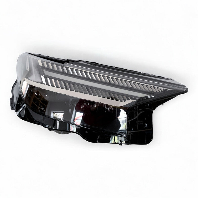 Frontscheinwerfer Audi E-Tron 89A941036 Full LED Rechts Scheinwerfer Headlight