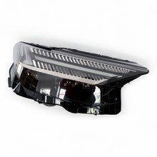 Laden Sie das Bild in den Galerie-Viewer, Frontscheinwerfer Audi E-Tron 89A941036 Full LED Rechts Scheinwerfer Headlight