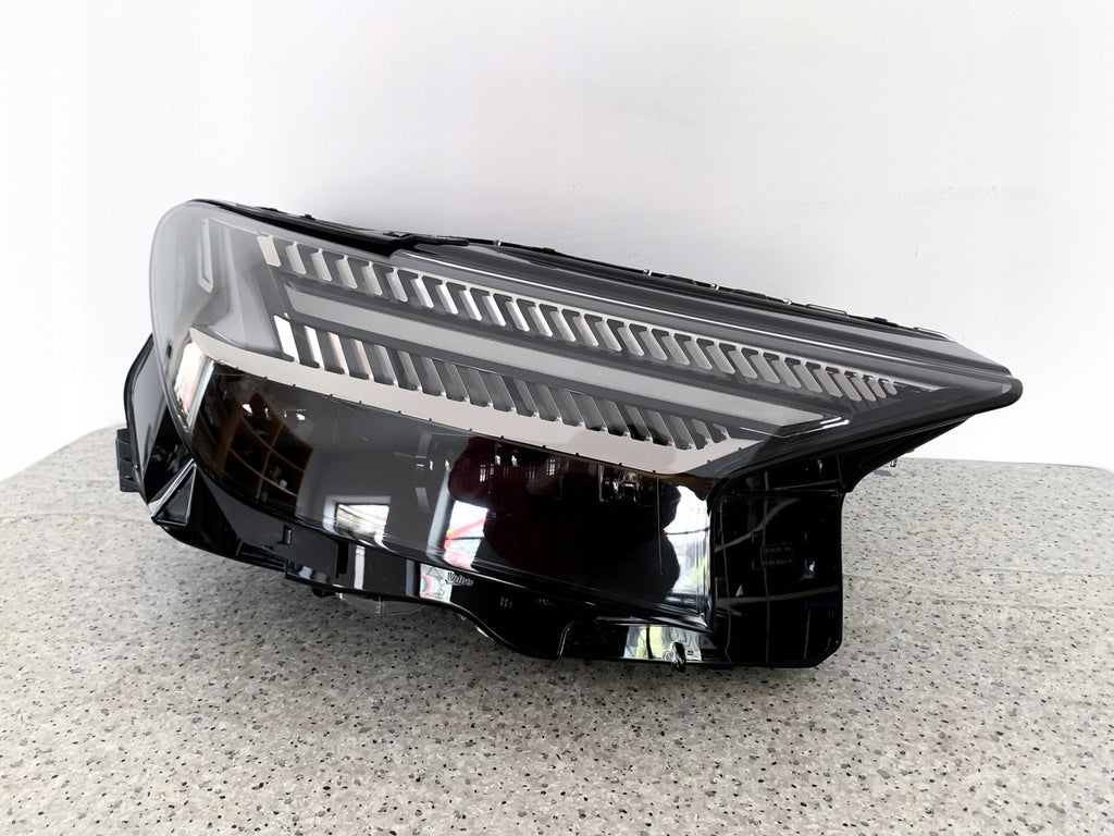 Frontscheinwerfer Audi E-Tron 89A941036 Full LED Rechts Scheinwerfer Headlight