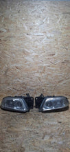 Laden Sie das Bild in den Galerie-Viewer, Frontscheinwerfer Alfa Romeo 166 Ein Satz Scheinwerfer Headlight SCH3232041658ao