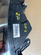 Laden Sie das Bild in den Galerie-Viewer, Frontscheinwerfer Renault Espace V 260104119R Full LED Rechts Headlight SCH3302231259ug