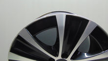 Laden Sie das Bild in den Galerie-Viewer, 1x Alufelge 18 Zoll 8.0" 5x112 43ET Glanz Schwarz A2134013700 Mercedes-Benz W213 FEL5899065465ut