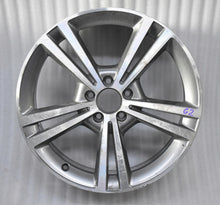 Laden Sie das Bild in den Galerie-Viewer, 1x Alufelge 19 Zoll 7.5&quot; 5x112 49ET A1774010800 Mercedes-Benz Cla C118 Rim Wheel