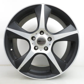 1x Alufelge 18 Zoll 7.5