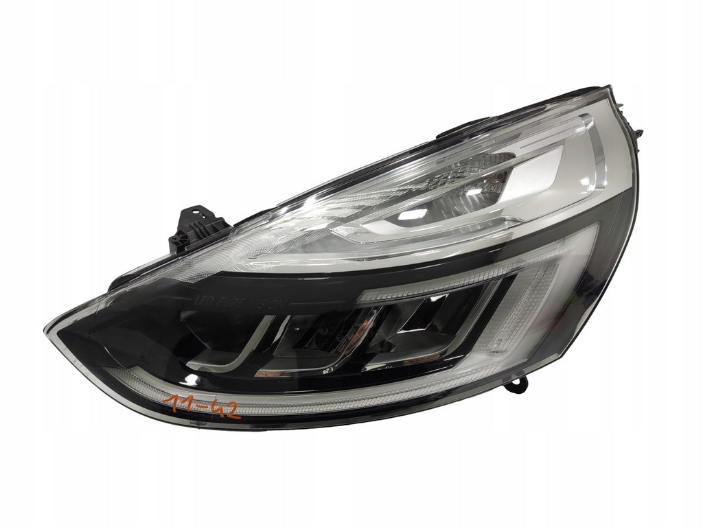 Frontscheinwerfer Renault Clio IV LED Links Scheinwerfer Headlight